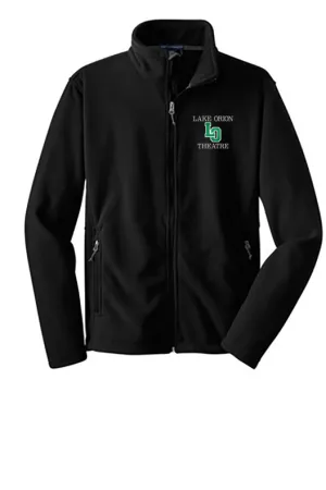 LO Theatre Value Fleece Jacket