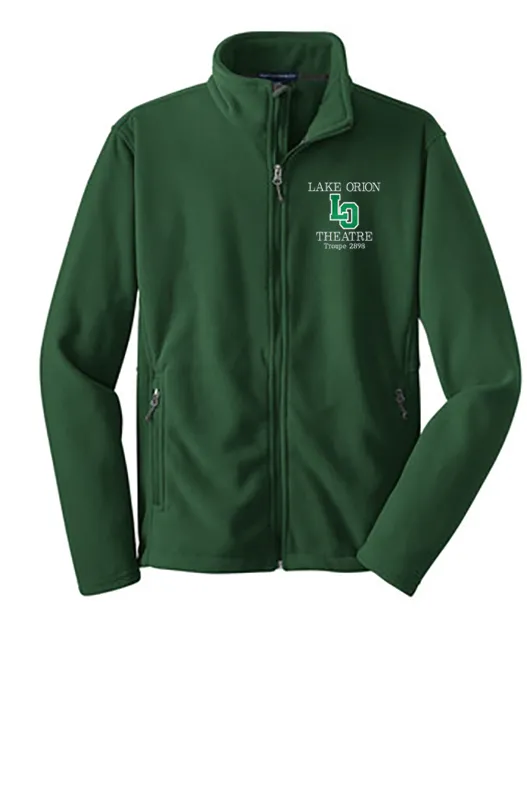LO Theatre Value Fleece Jacket