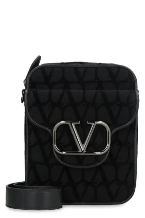 Locò crossbody bag