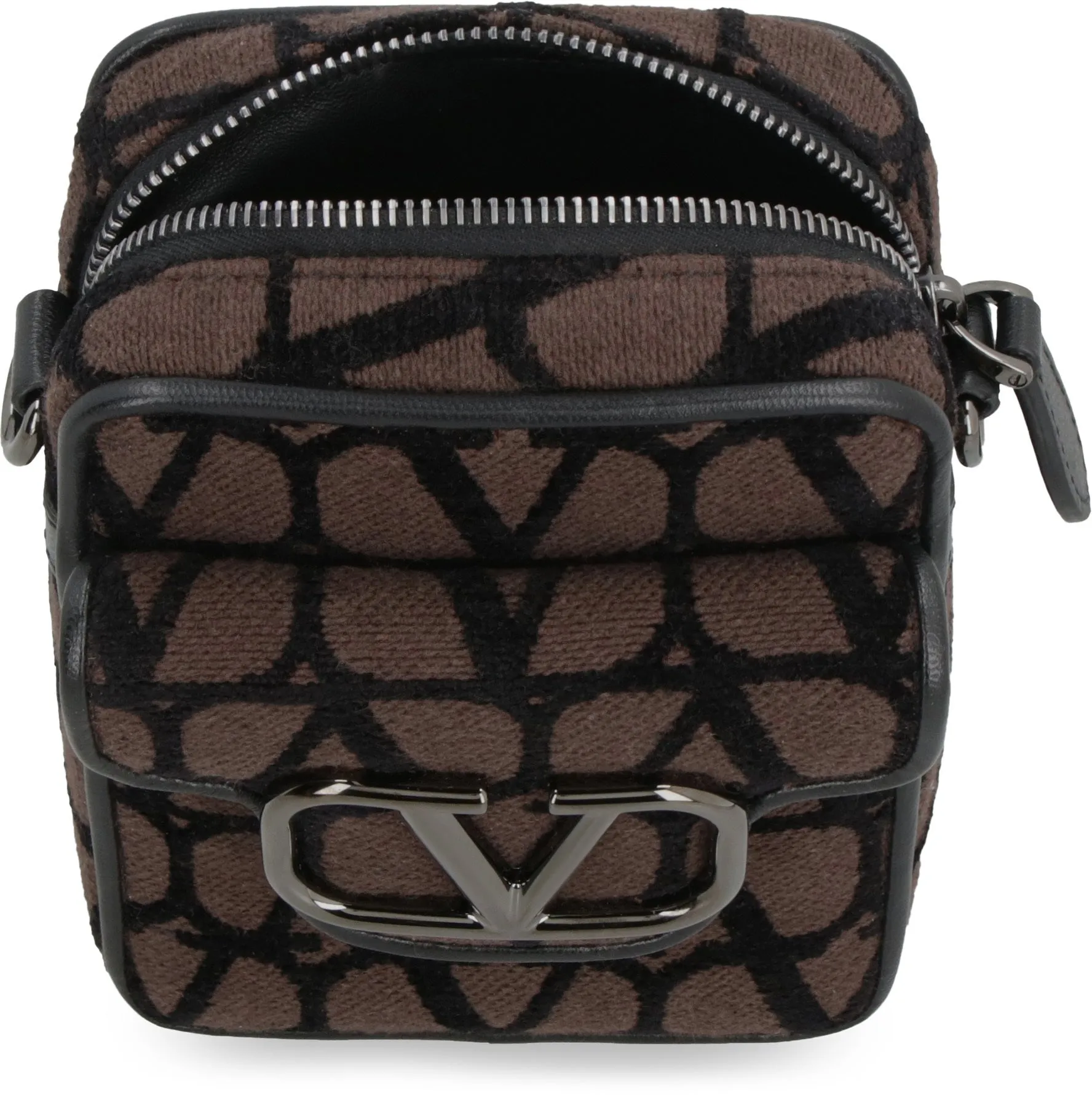 Locò mini crossbody bag