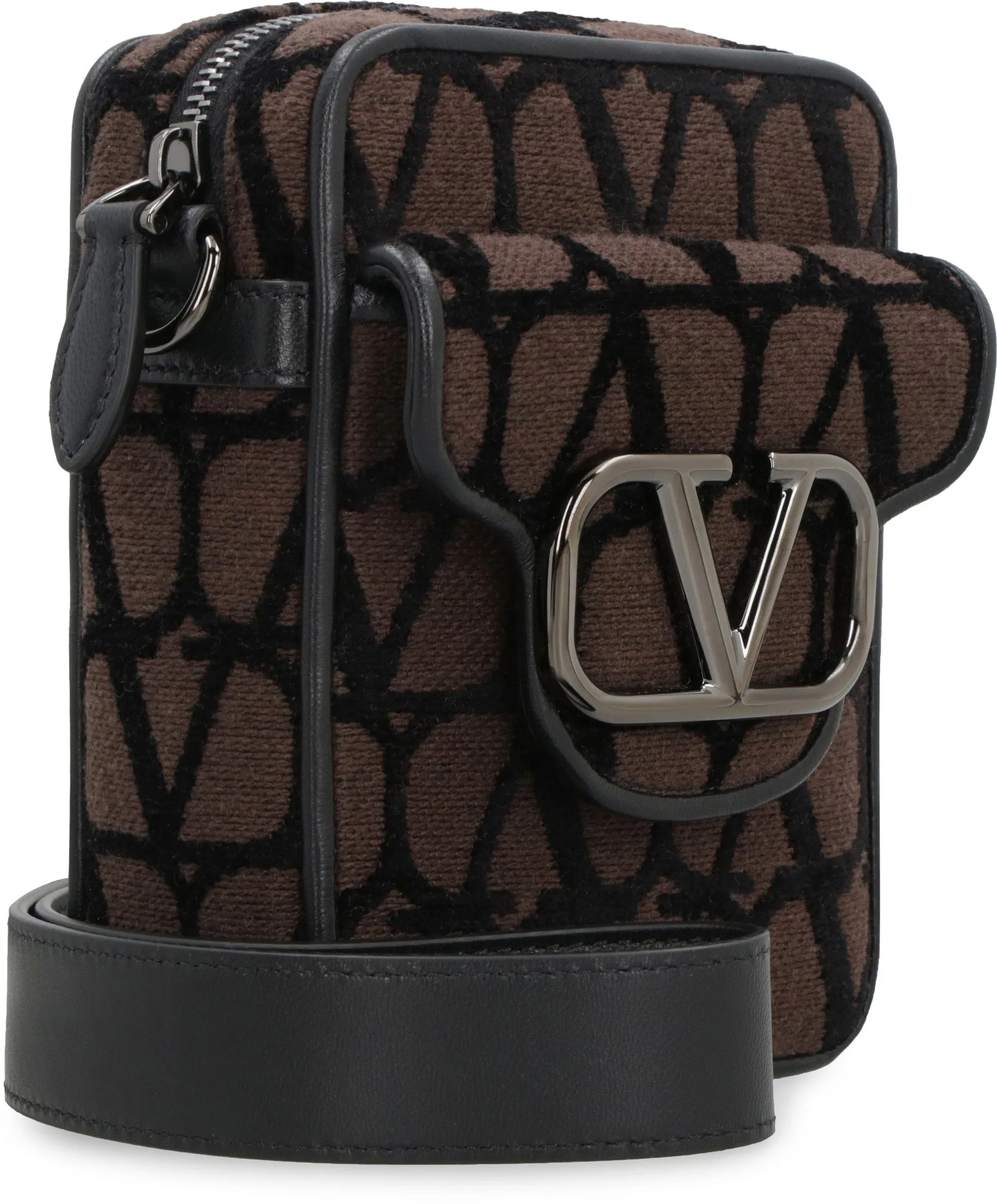Locò mini crossbody bag