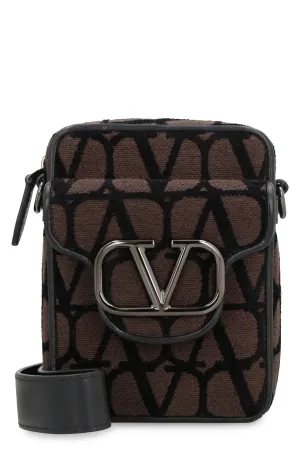 Locò mini crossbody bag