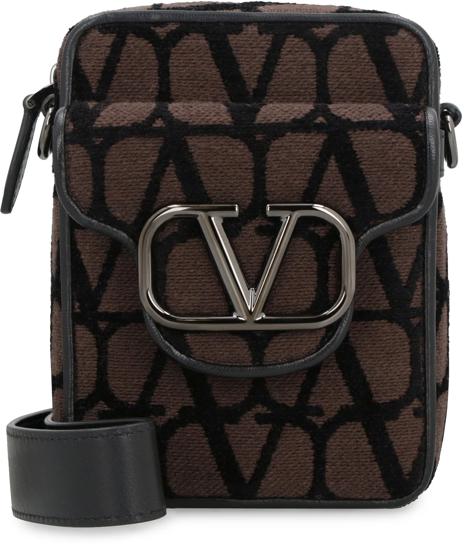 Locò mini crossbody bag