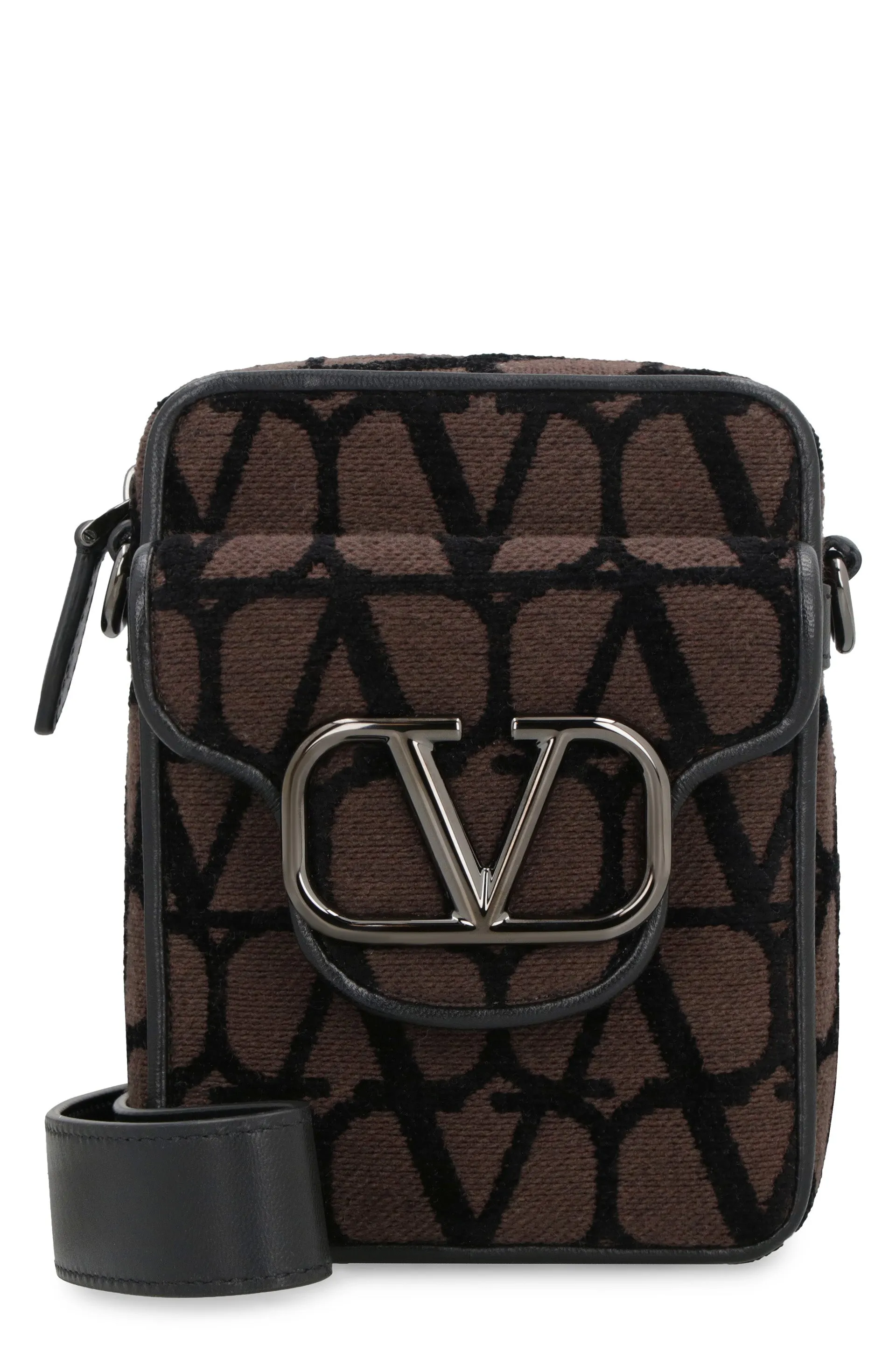 Locò mini crossbody bag