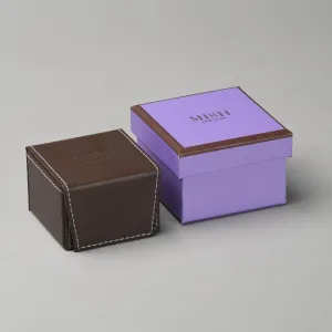 Loire Ring Box