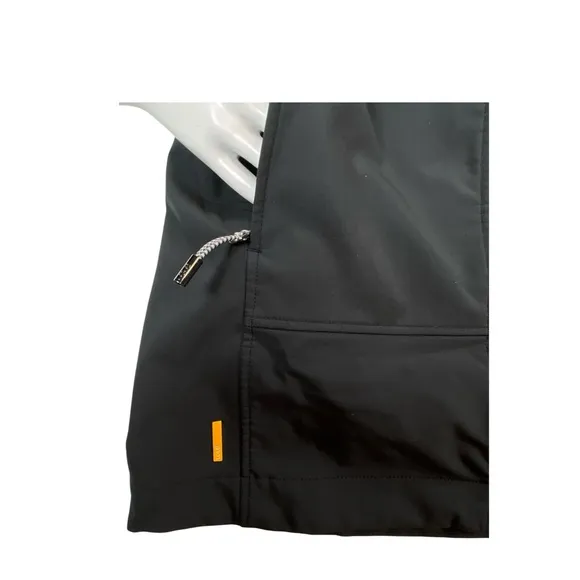 LOLE Women's Glowing Jacket Black Small (4-6)