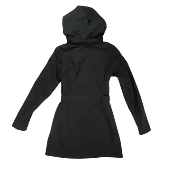 LOLE Women's Glowing Jacket Black Small (4-6)