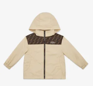 LONG SLEEVE ZIP UP JACKET