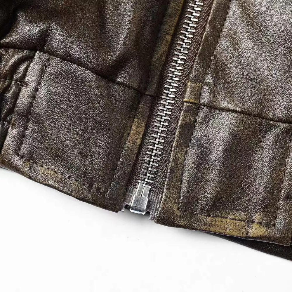 Looks So Cool Jacket