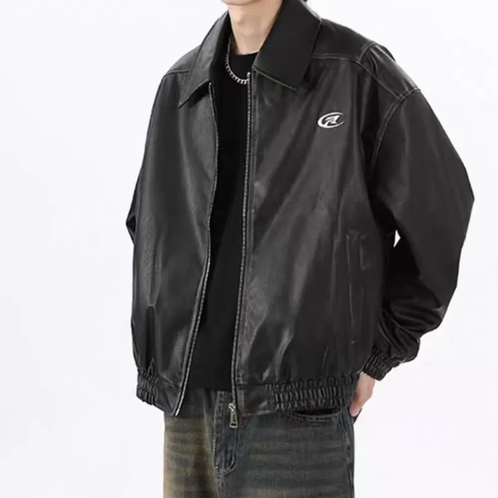 Looks So Cool Jacket