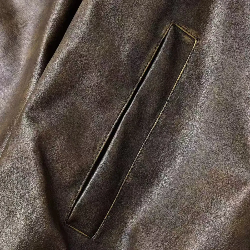 Looks So Cool Jacket