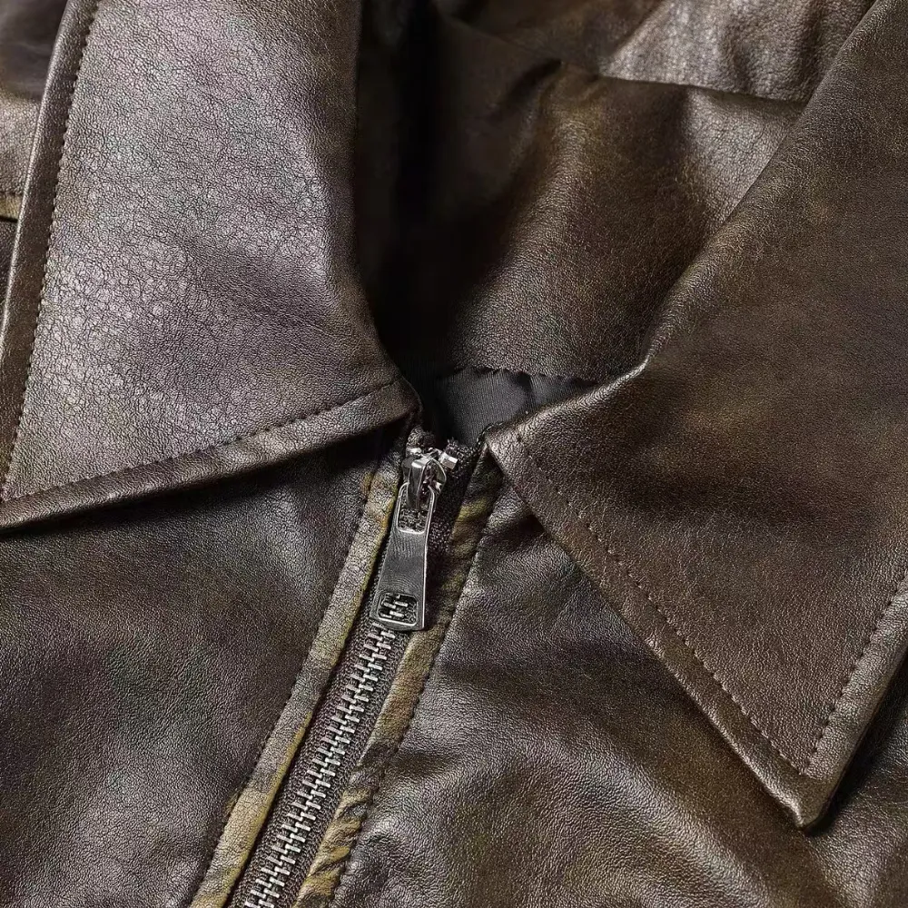 Looks So Cool Jacket