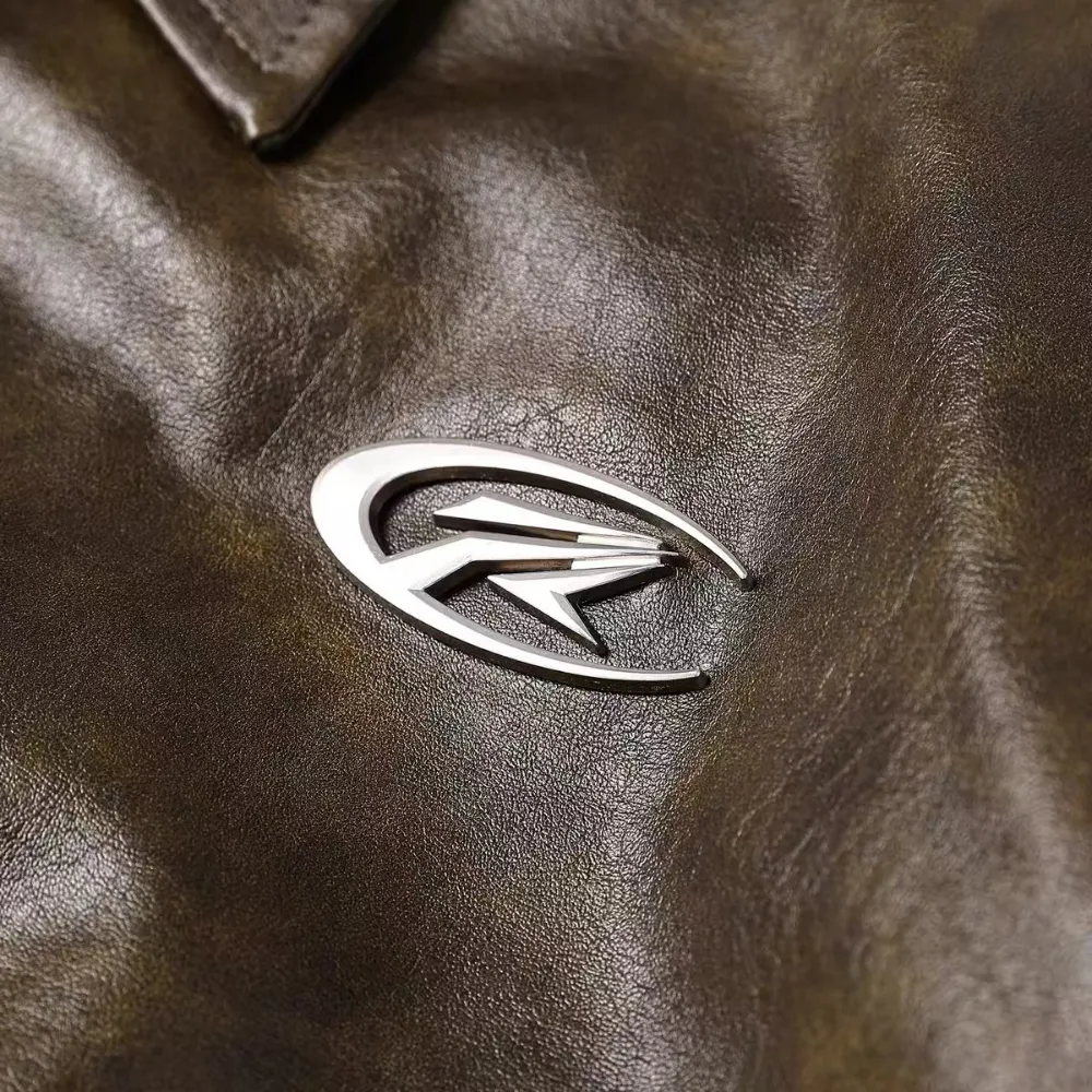 Looks So Cool Jacket