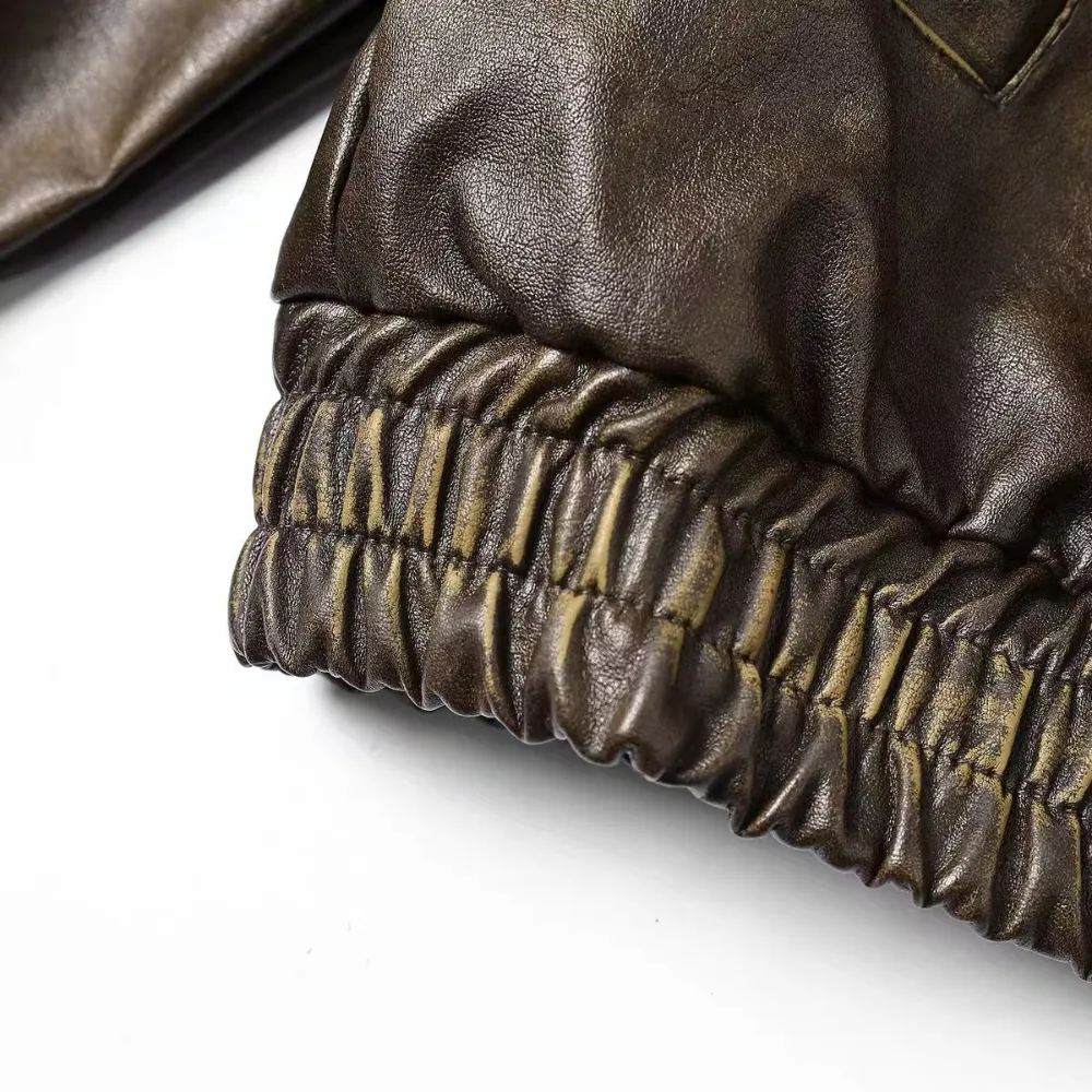Looks So Cool Jacket