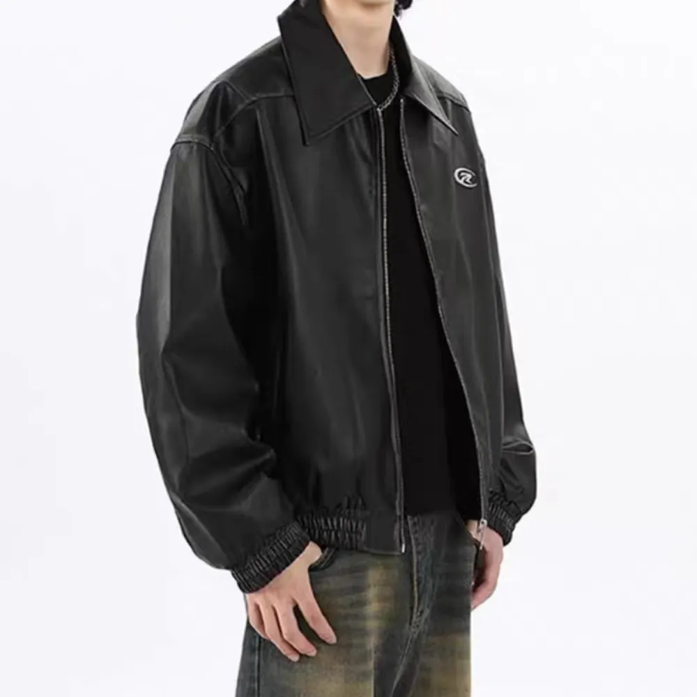 Looks So Cool Jacket