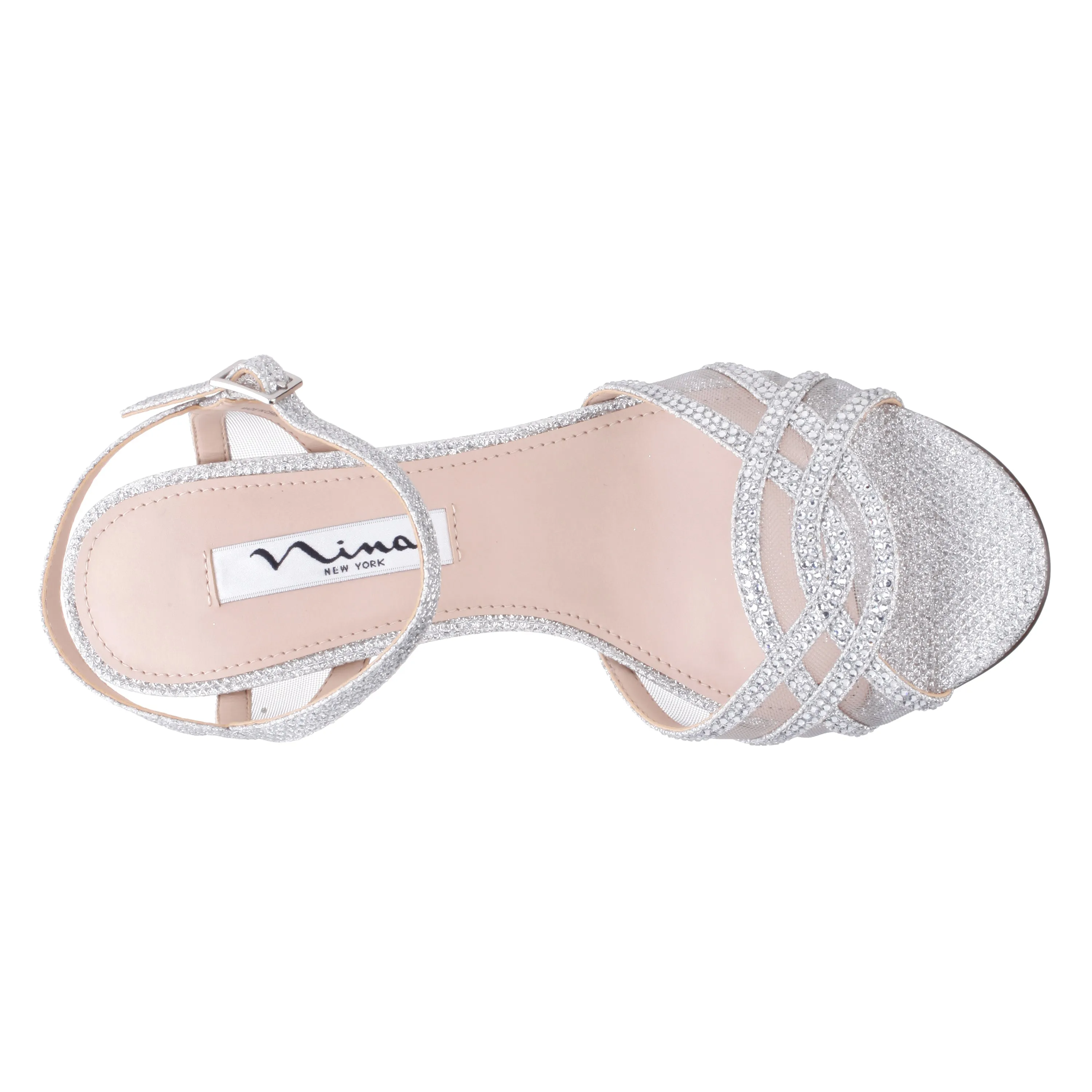 LORI-SILVER