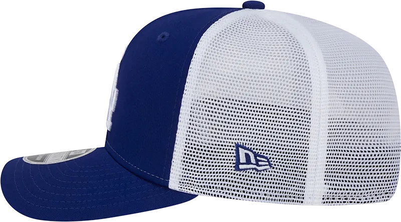 Los Angeles Dodgers 9SEVENTY STRETCH SNAP