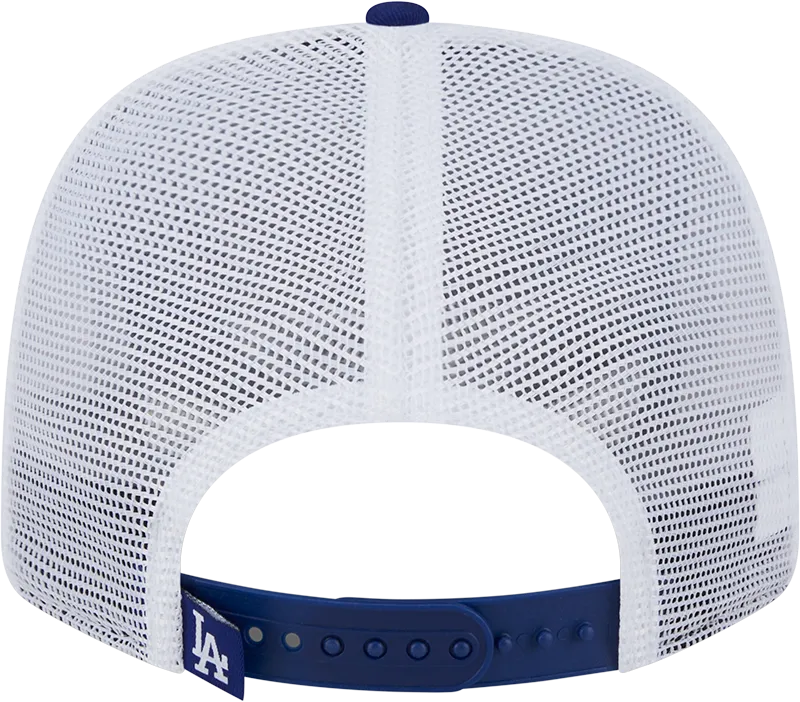 Los Angeles Dodgers 9SEVENTY STRETCH SNAP