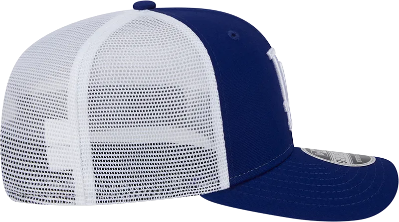 Los Angeles Dodgers 9SEVENTY STRETCH SNAP