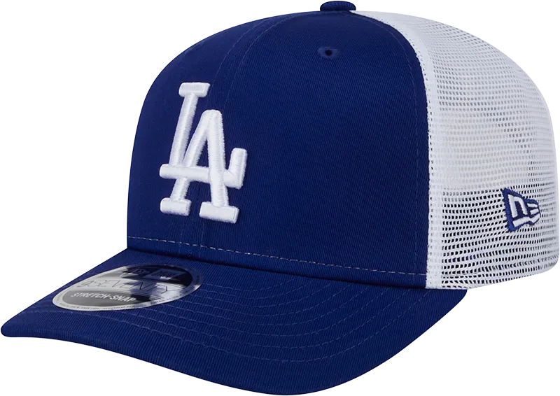 Los Angeles Dodgers 9SEVENTY STRETCH SNAP