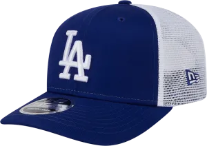 Los Angeles Dodgers 9SEVENTY STRETCH SNAP