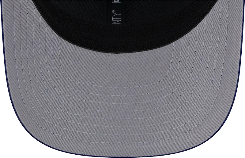 Los Angeles Dodgers 9SEVENTY STRETCH SNAP