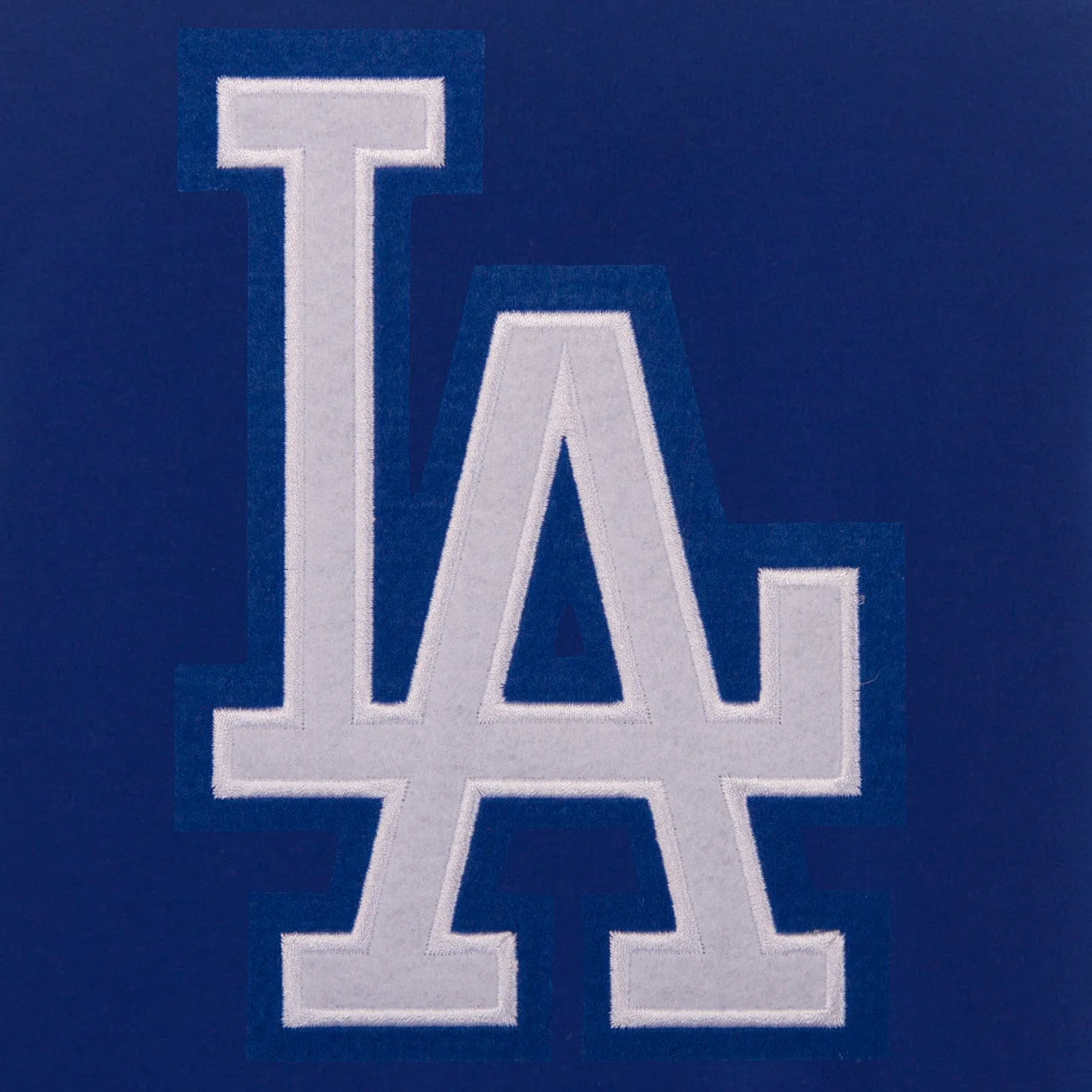 Los Angeles Dodgers Reversible Varsity Jacket