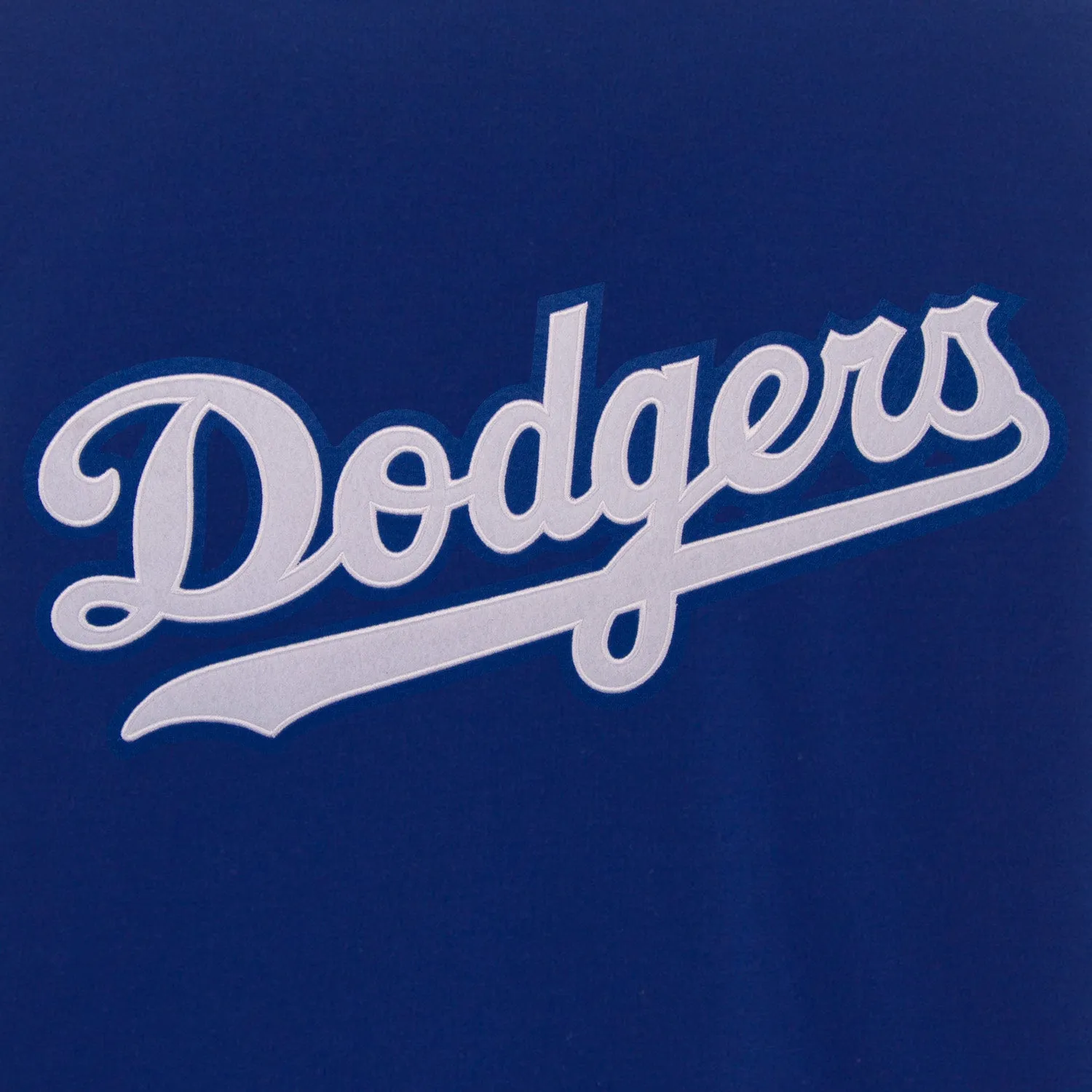Los Angeles Dodgers Reversible Varsity Jacket