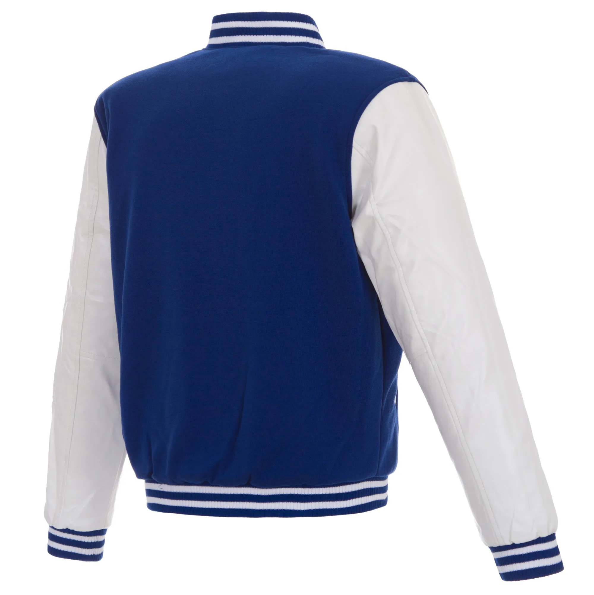 Los Angeles Rams Reversible Varsity Jacket