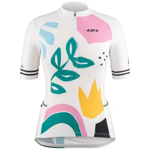 Louis Garneau Women's Premium Art Jersey 2024