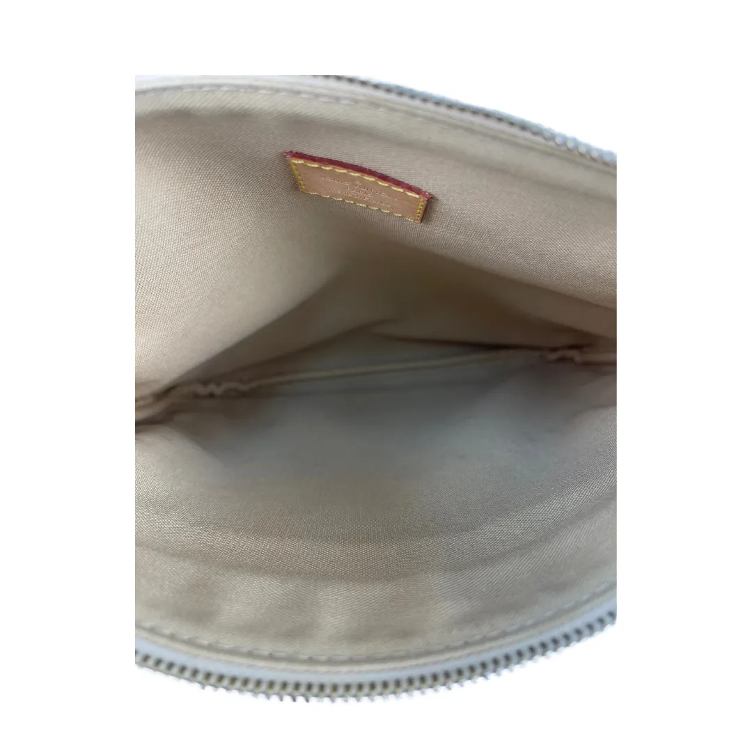 Louis Vuitton Damier Azur Pochette Bosphore