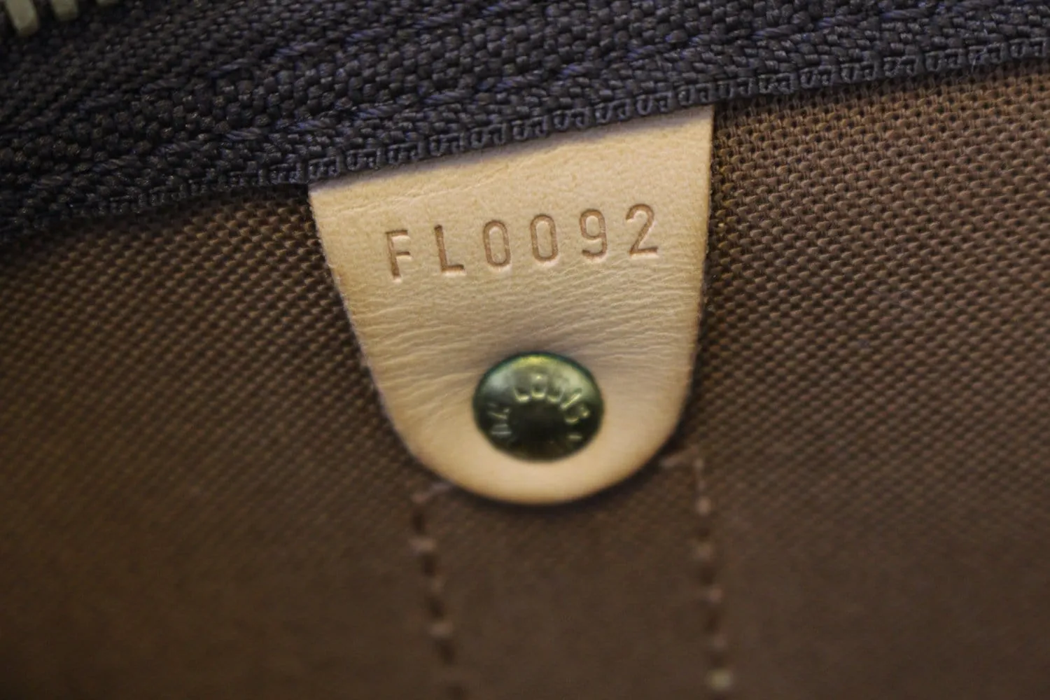 LOUIS VUITTON Monogram Canvas Keepall Bandouliere 45 Bag