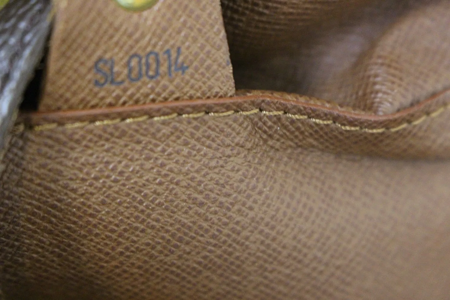 LOUIS VUITTON Monogram Canvas Musette Crossbody Bag
