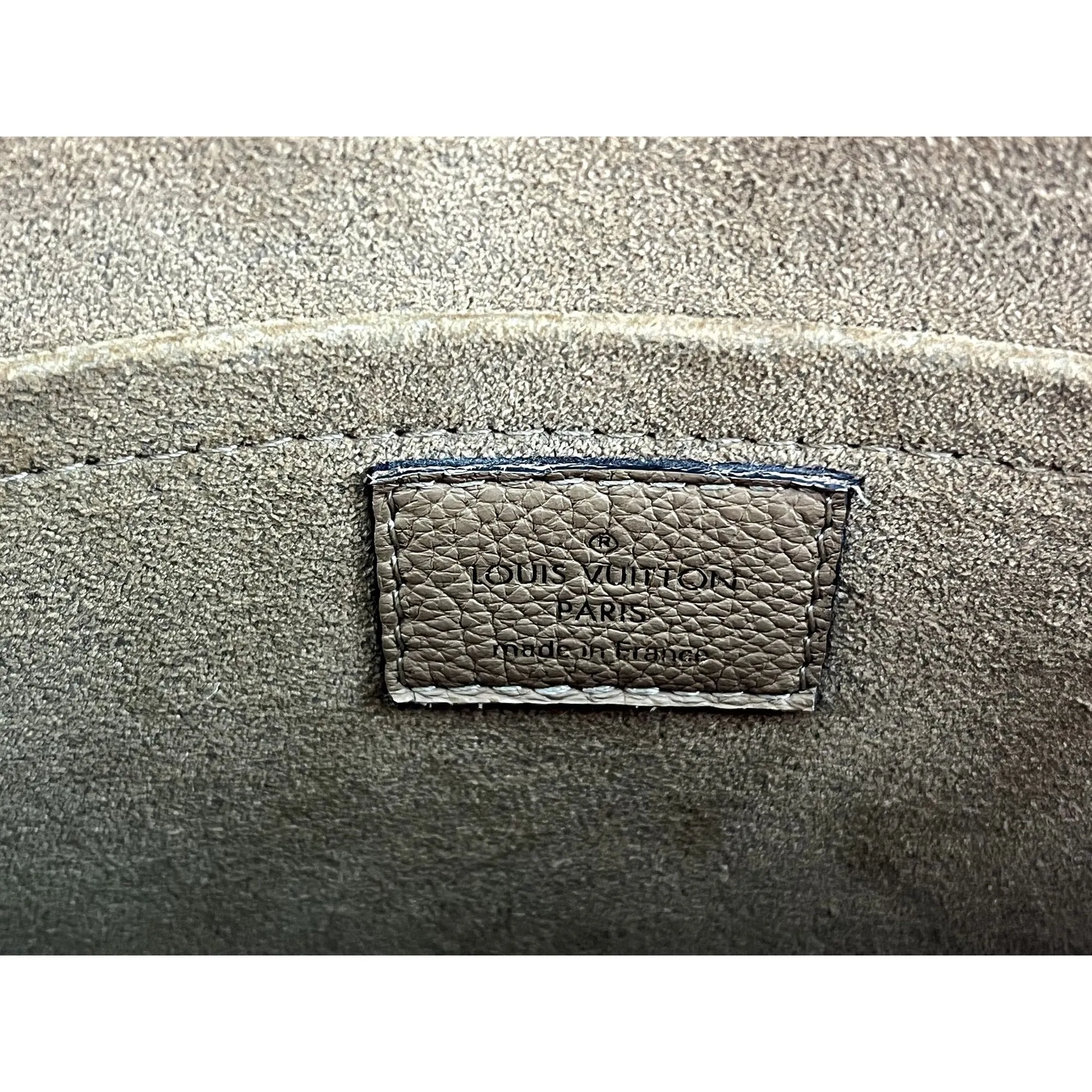 Louis Vuitton Monogram Marignan