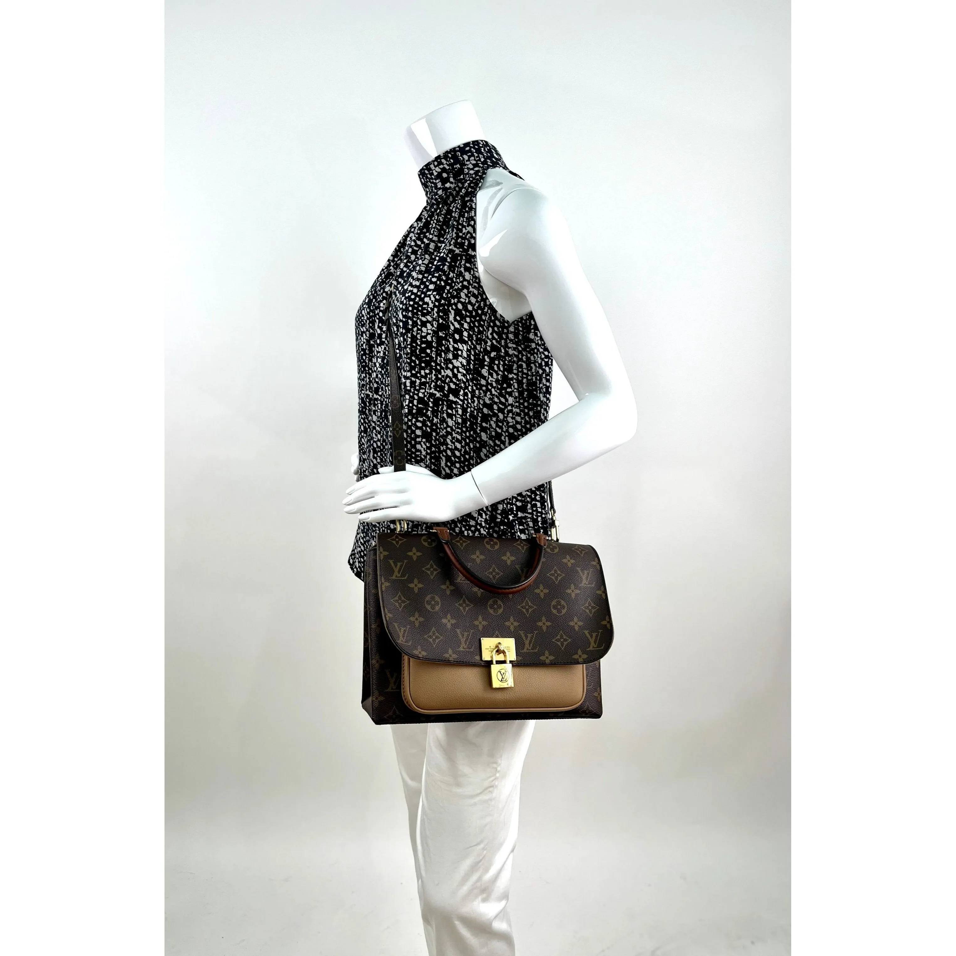 Louis Vuitton Monogram Marignan