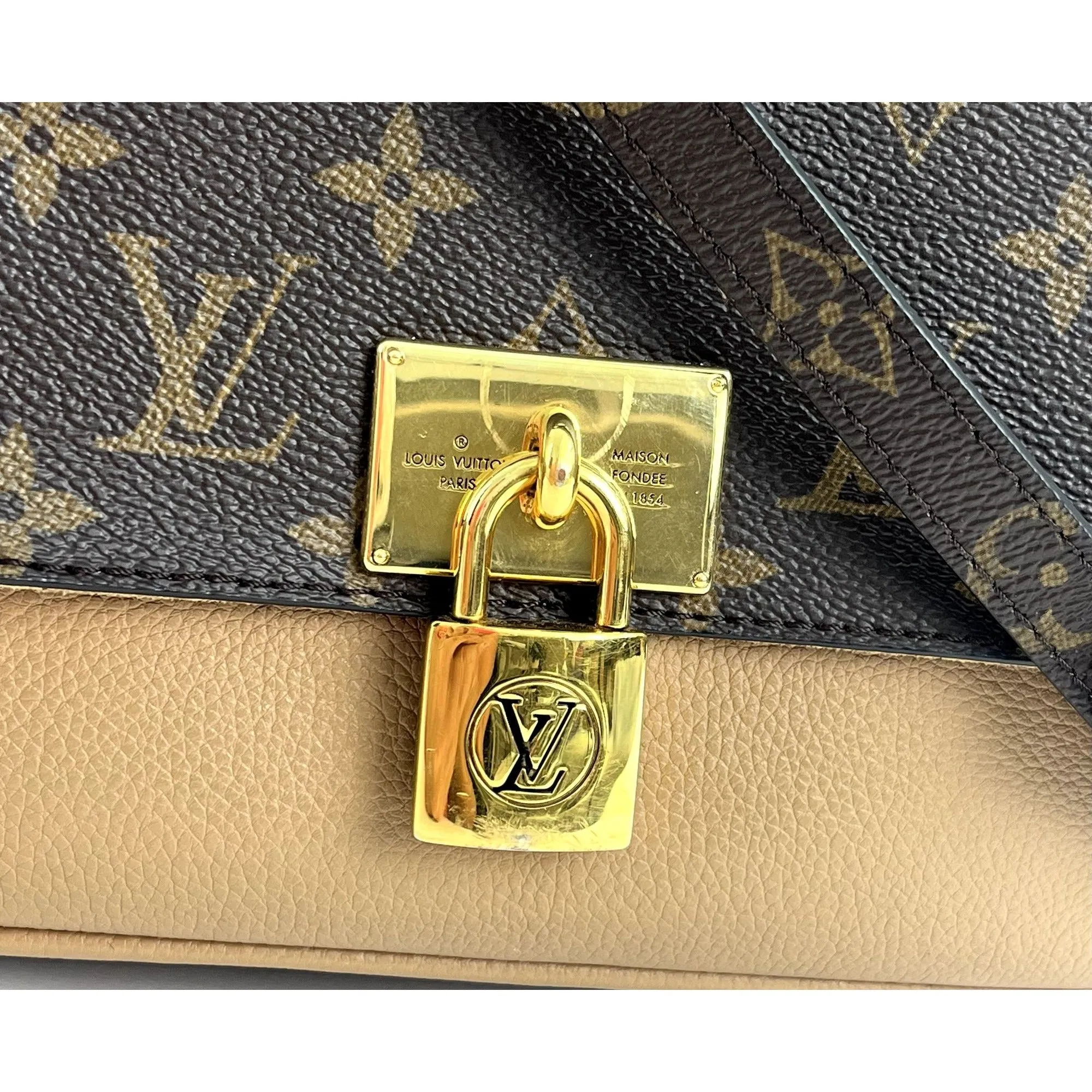 Louis Vuitton Monogram Marignan