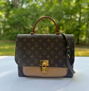 Louis Vuitton Monogram Marignan