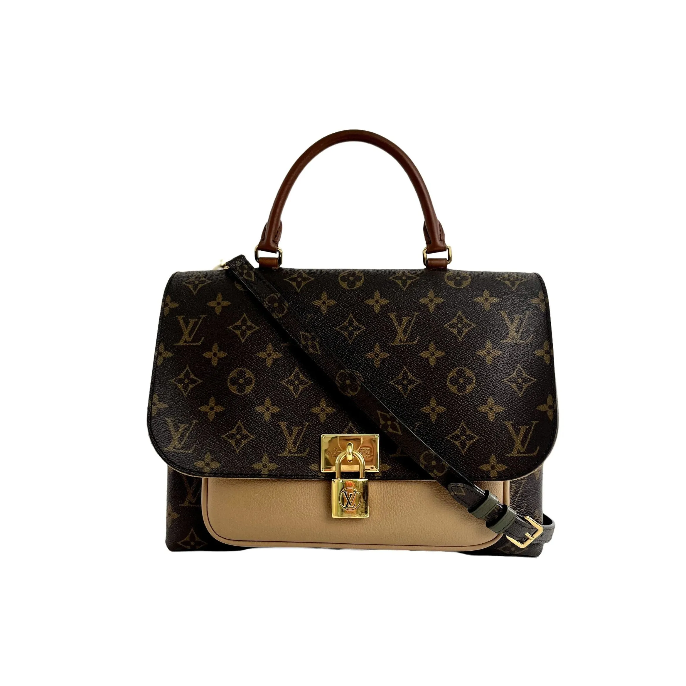 Louis Vuitton Monogram Marignan