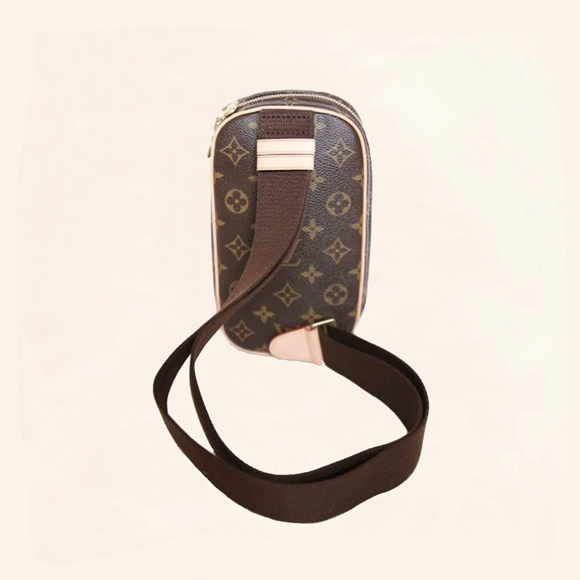 Louis Vuitton | Pochette Gange | One-Size