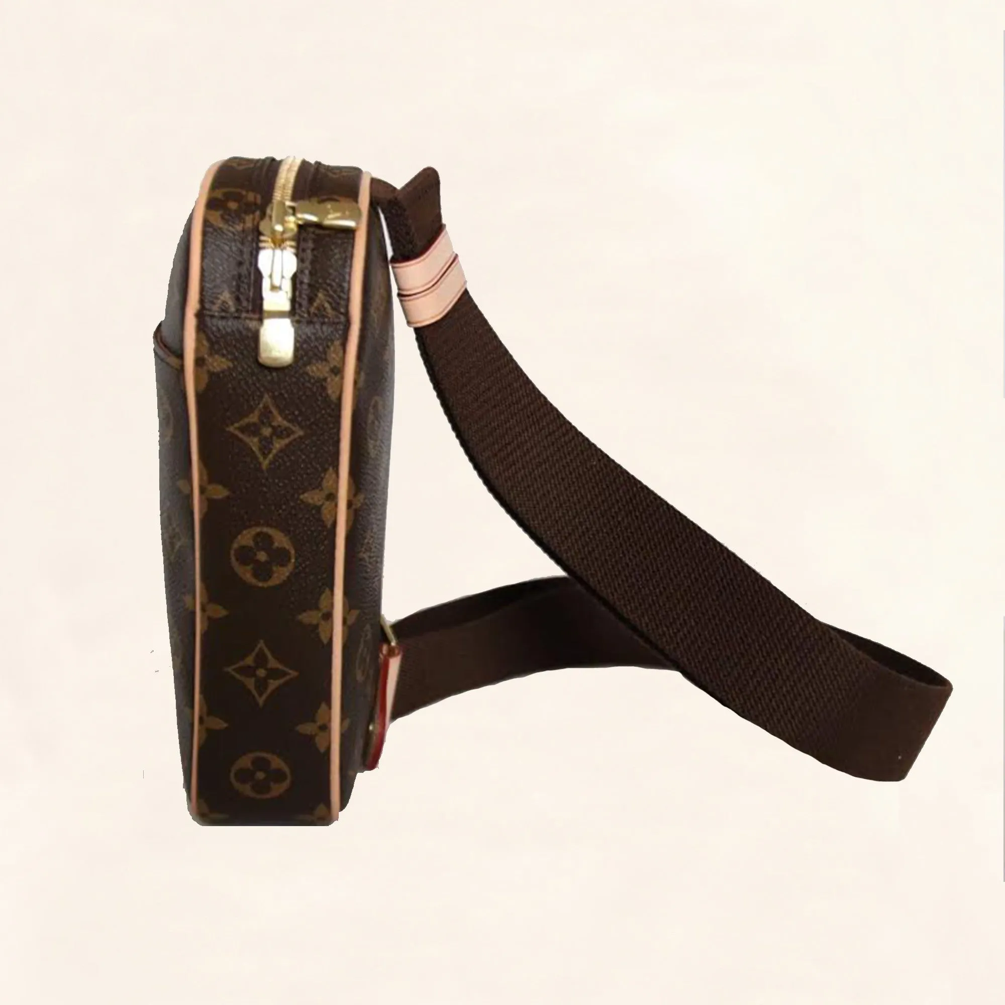 Louis Vuitton | Pochette Gange | One-Size