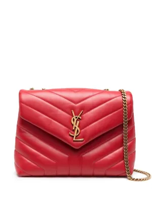 Loulou shoulder bag