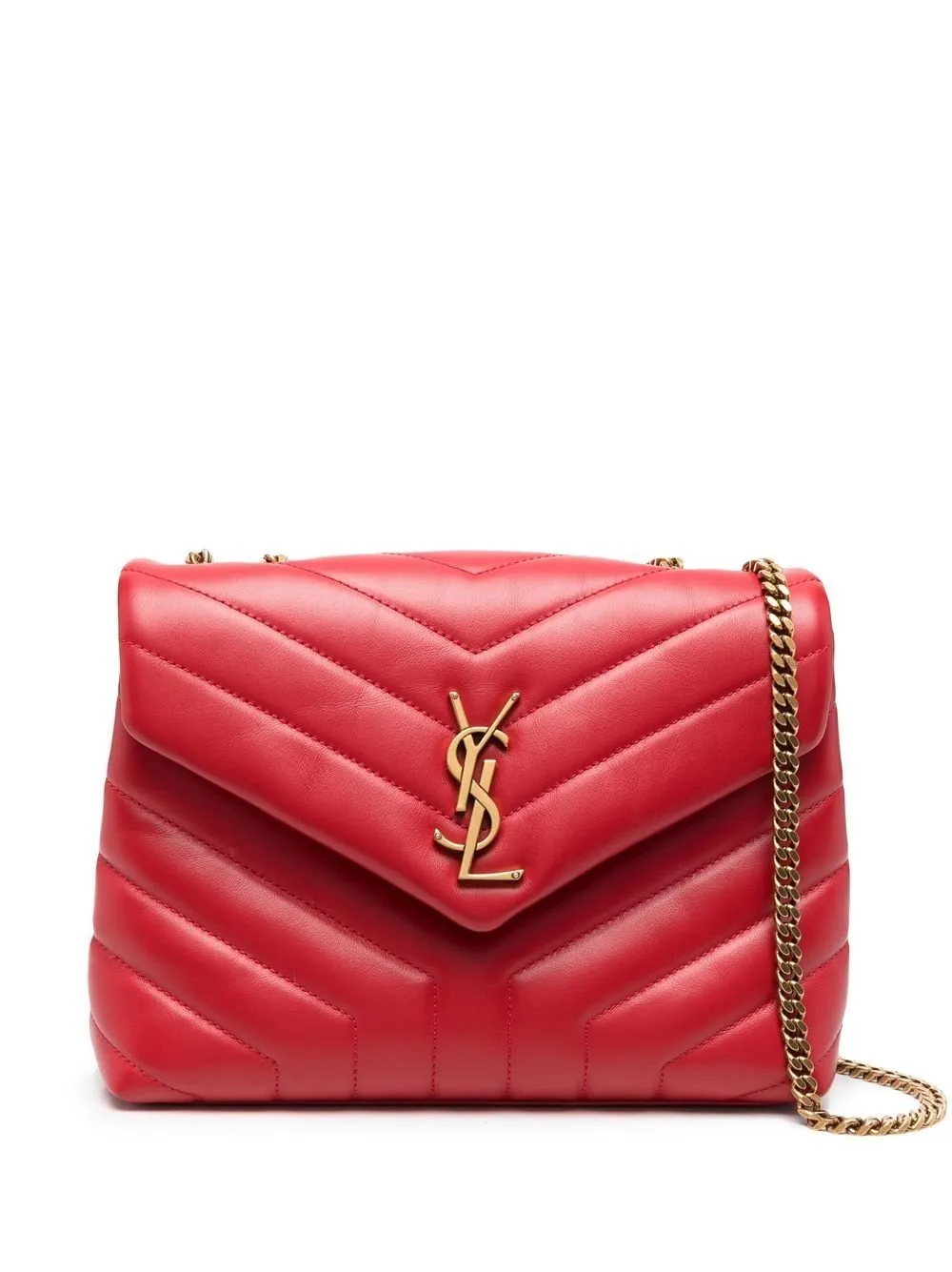 Loulou shoulder bag