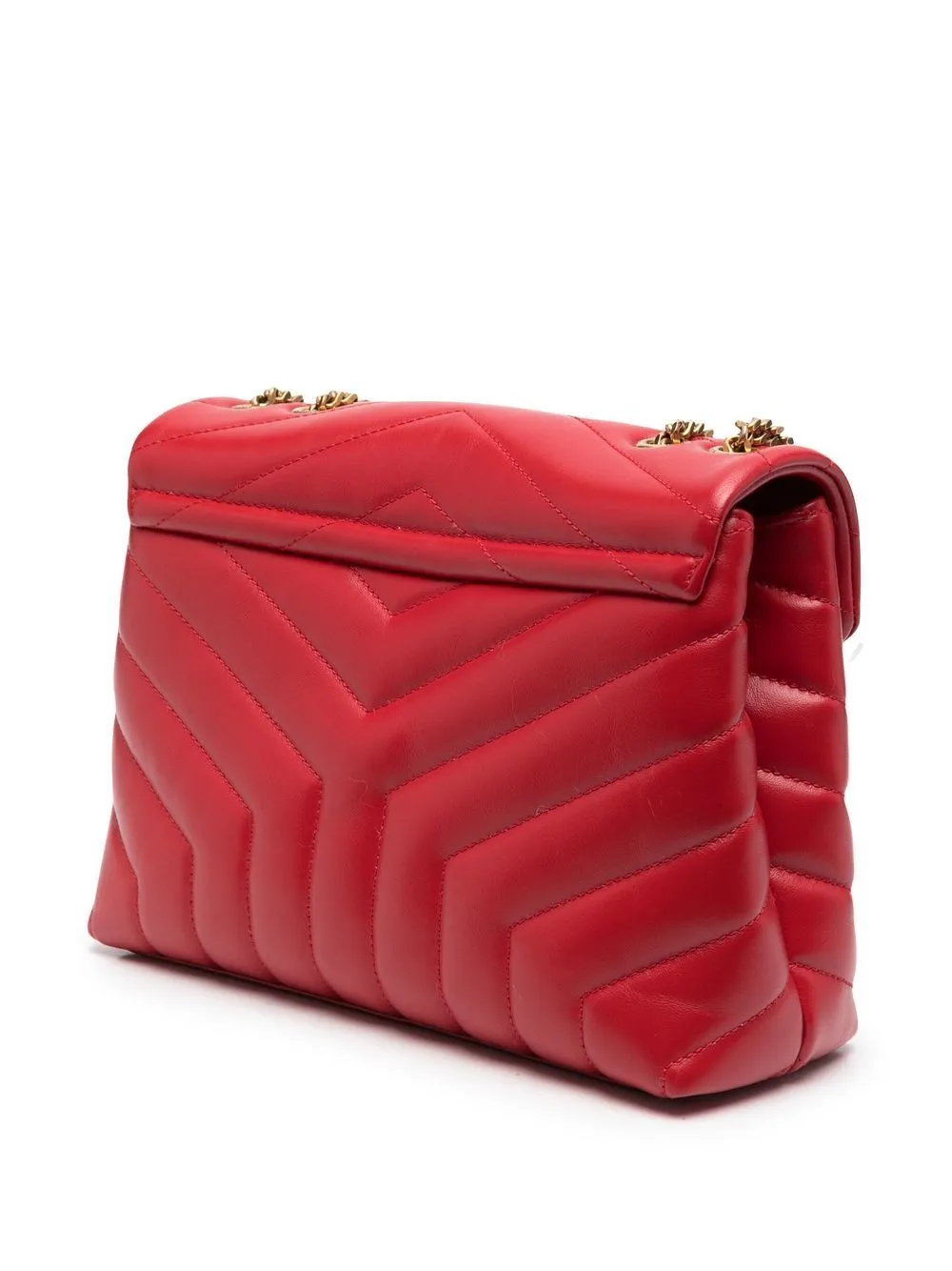 Loulou shoulder bag