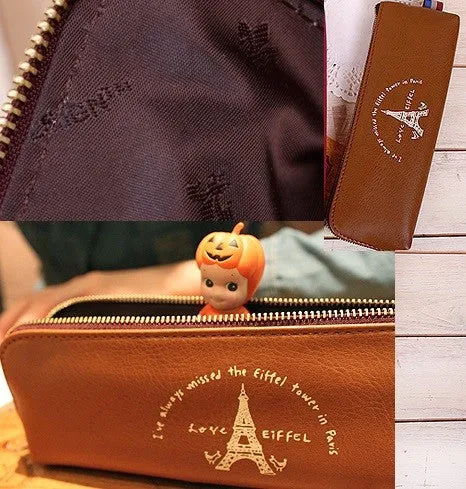 Lovely Pencil Case - Eunjung