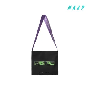 LPW Replica Musette Black