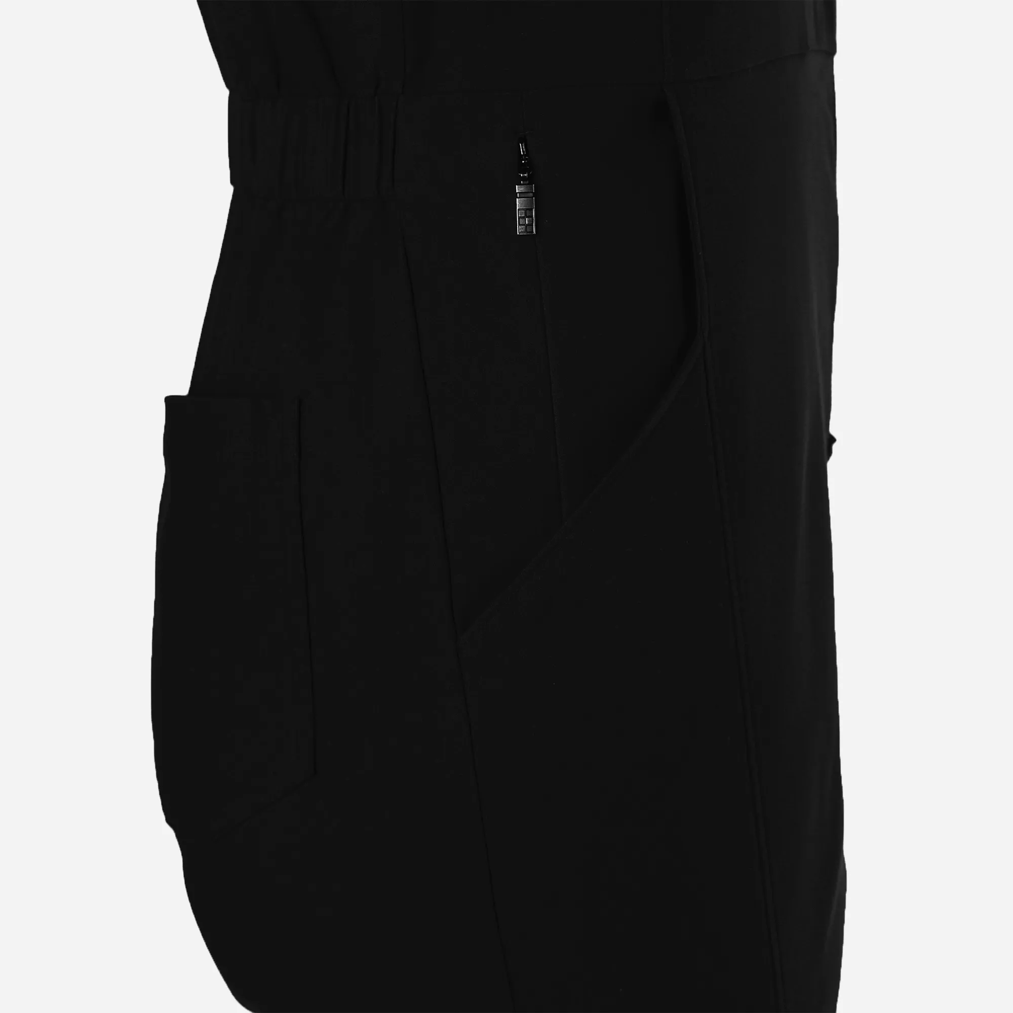 LTD Crew Women's Jumpsuit - Black