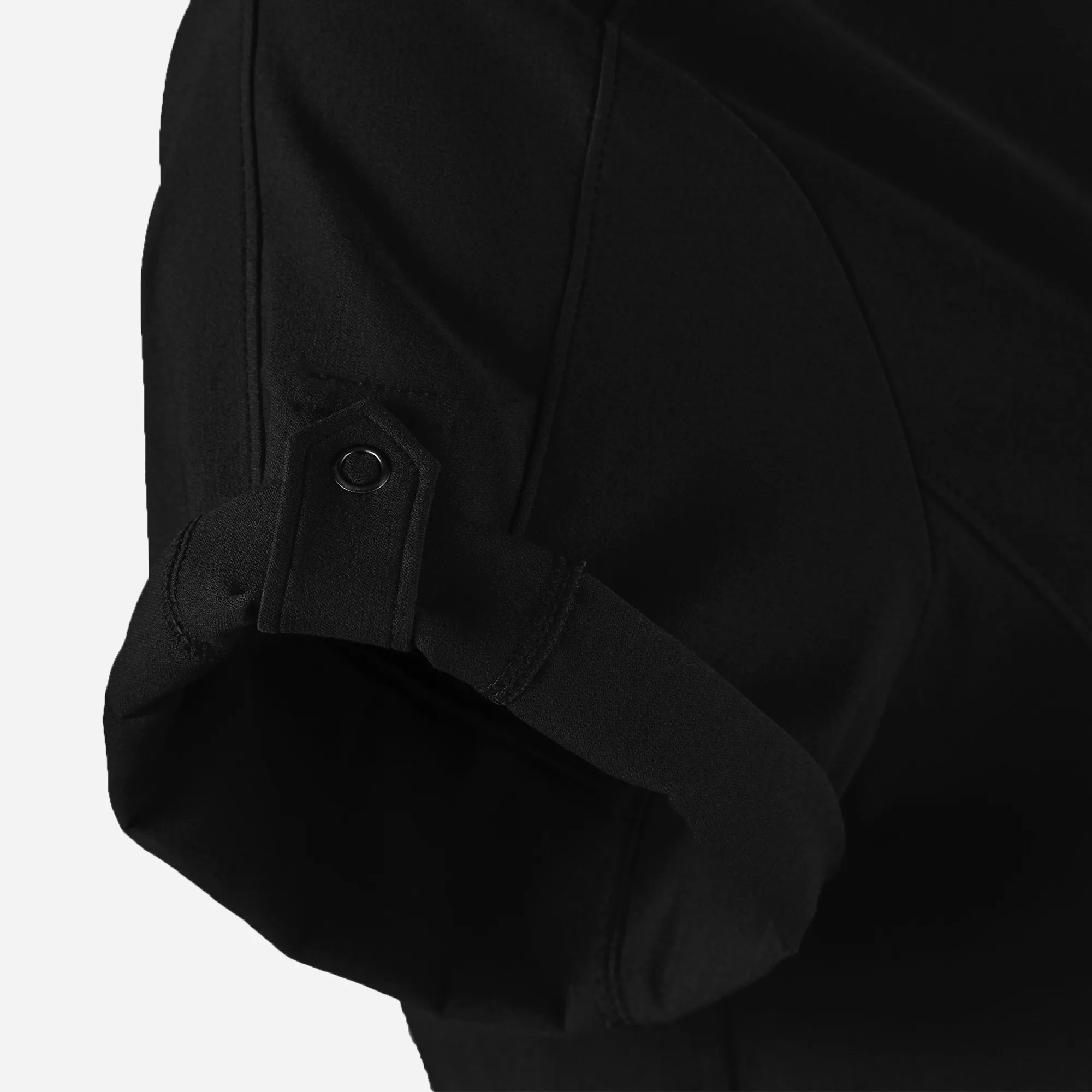 LTD Crew Women's Jumpsuit - Black