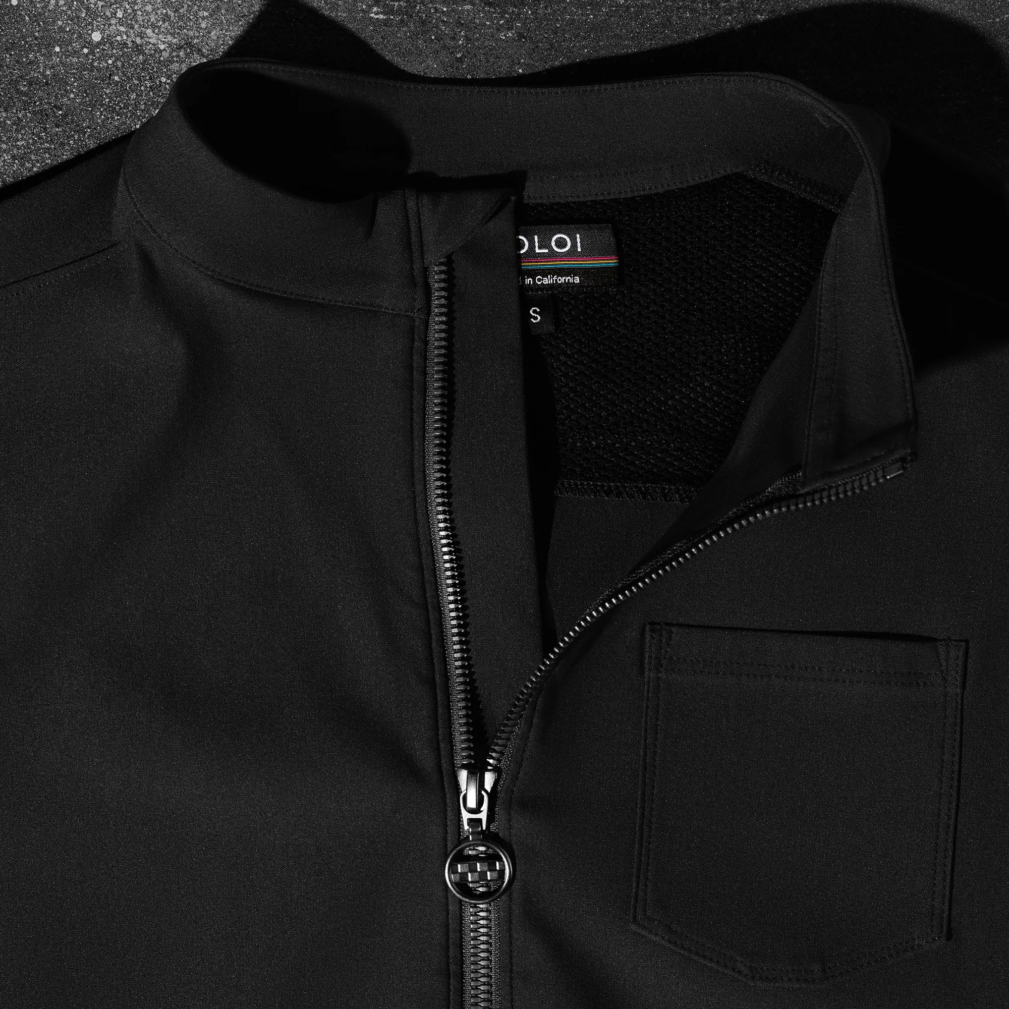 LTD Crew Women's Jumpsuit - Black