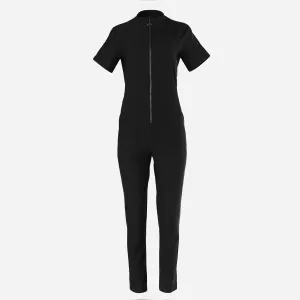 LTD Crew Women's Jumpsuit - Black