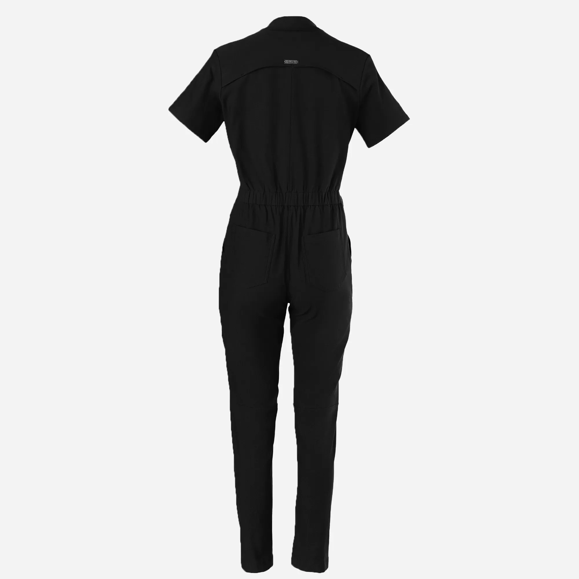 LTD Crew Women's Jumpsuit - Black